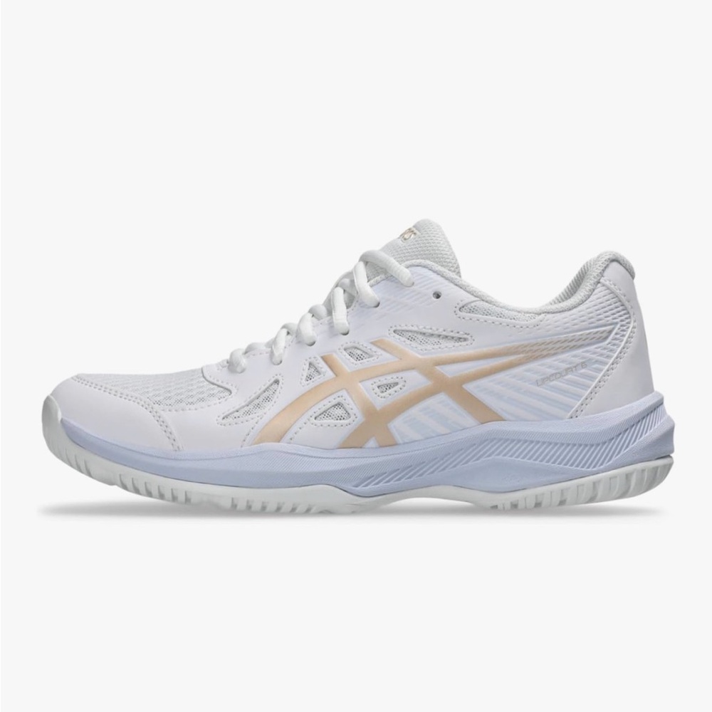 ASICS Women's Upcourt 6 Volleyball Shoes